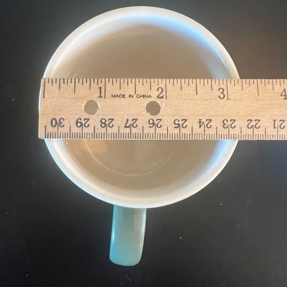 They Them Pronouns Porcelain Coffee Tea Cup Mug. / Room Essentials - Picture 2 of 4